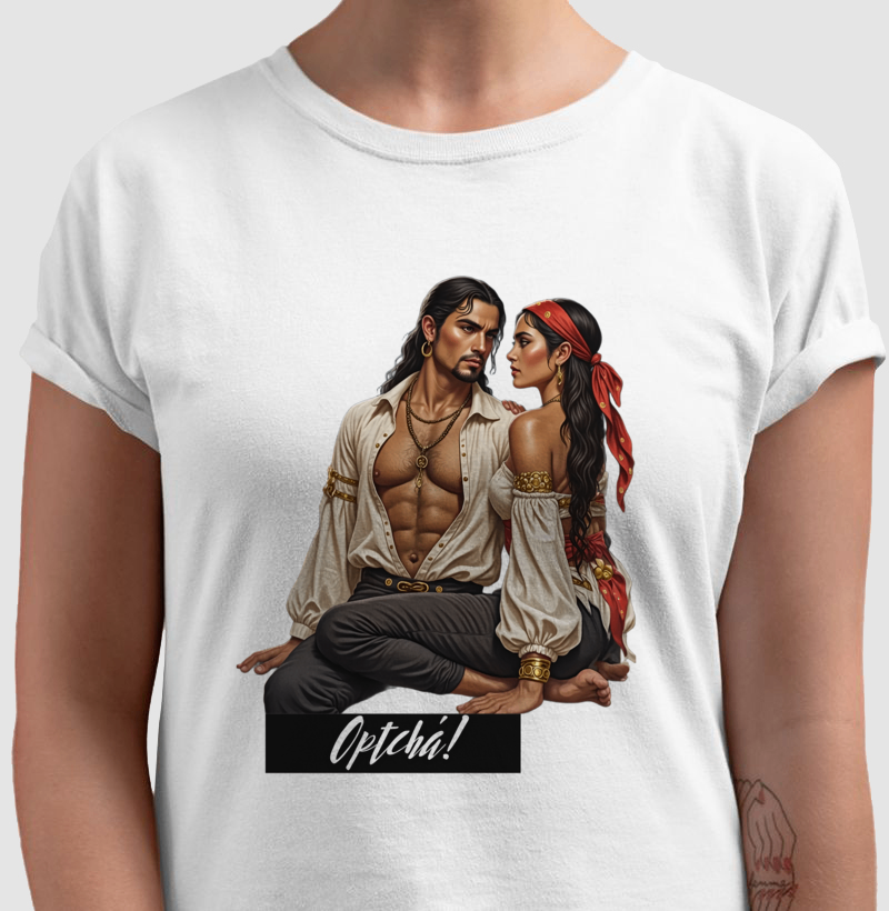 Camisa 1
