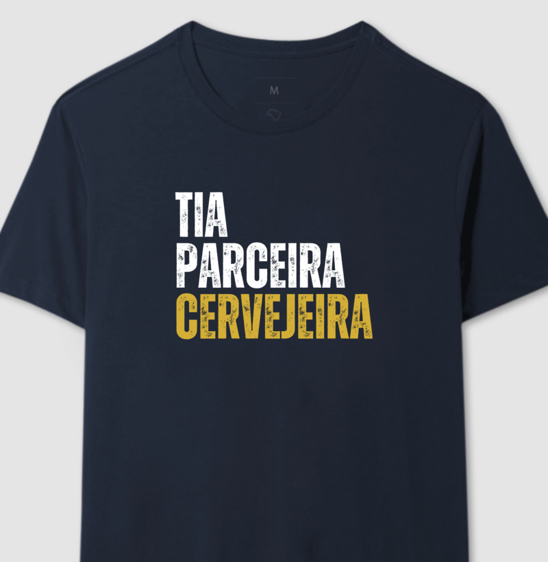 Tia, Parceira e Cervejeira - Imagem 4