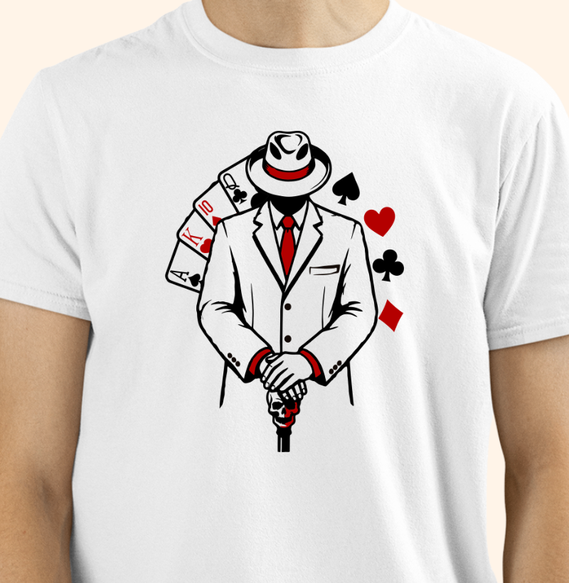 Camisa 2