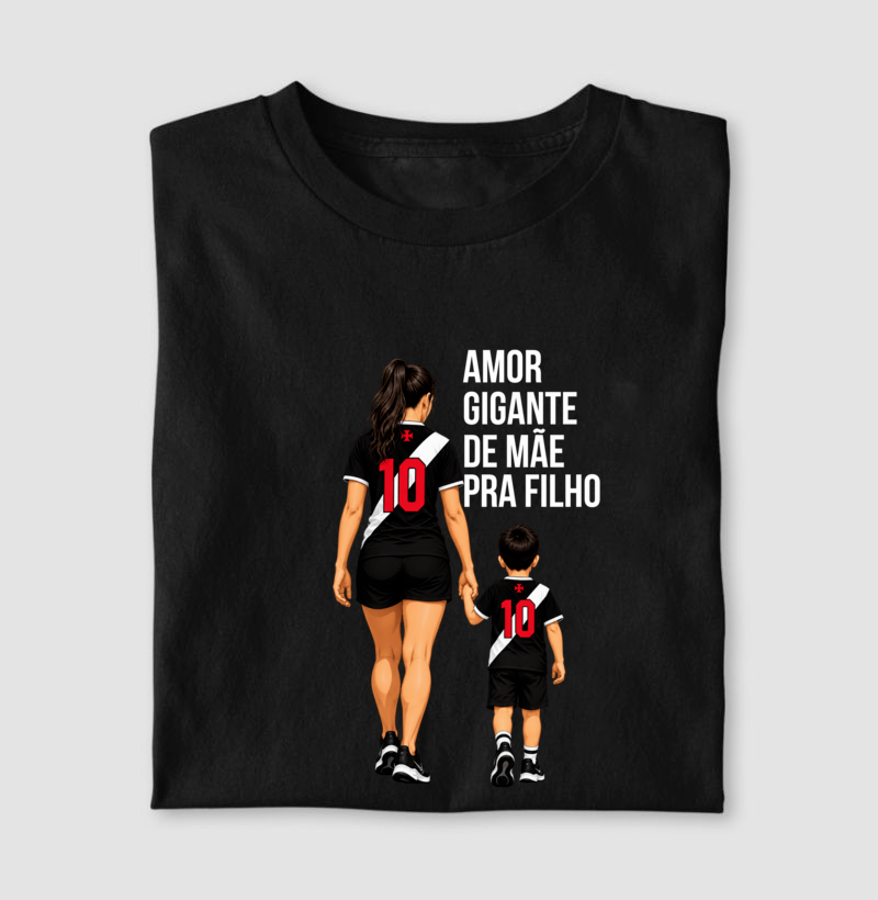 AMOR GIGANTE DE MÃE PRA FILHO - Imagem 3