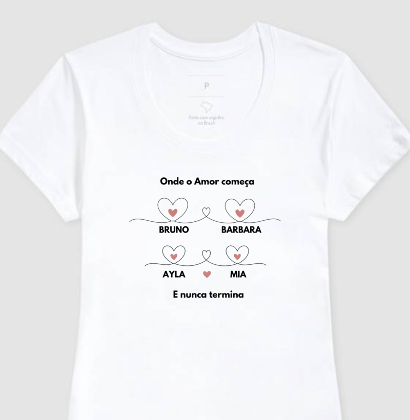 Camisa 1