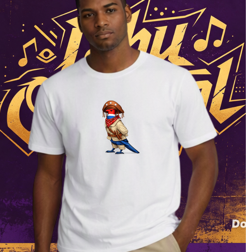 Camisa 1