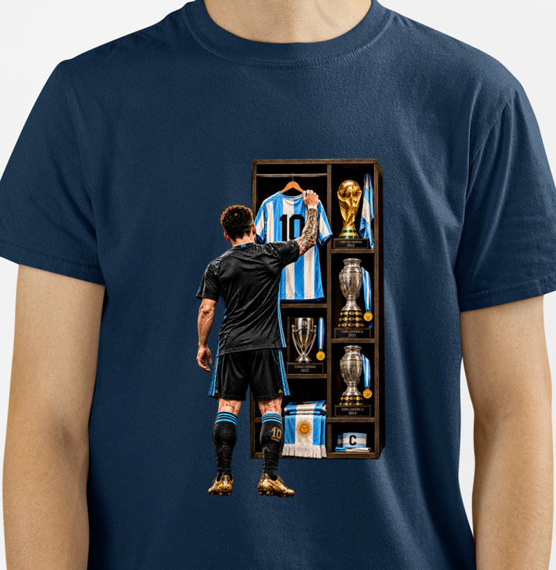 GOAT - Imagem 2