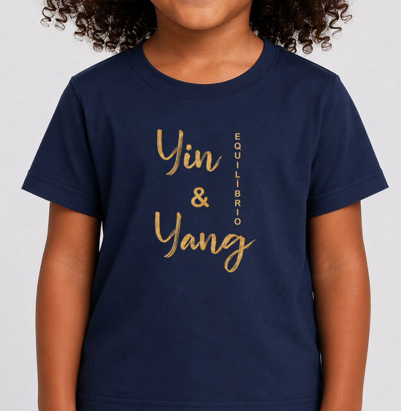 Yin e Yang • Equilíbrio (infantil) - Imagem 3