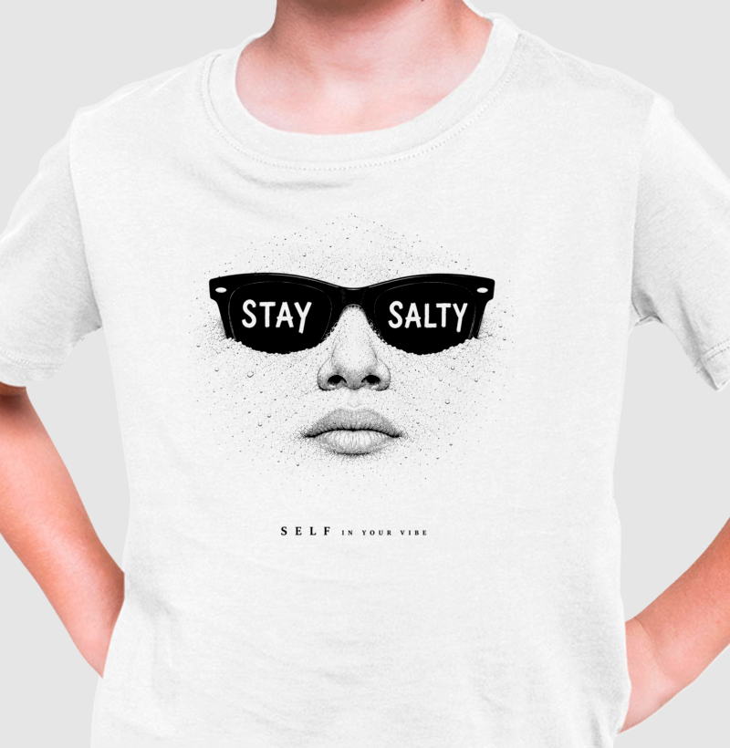 STAY SALTY - Imagem 2