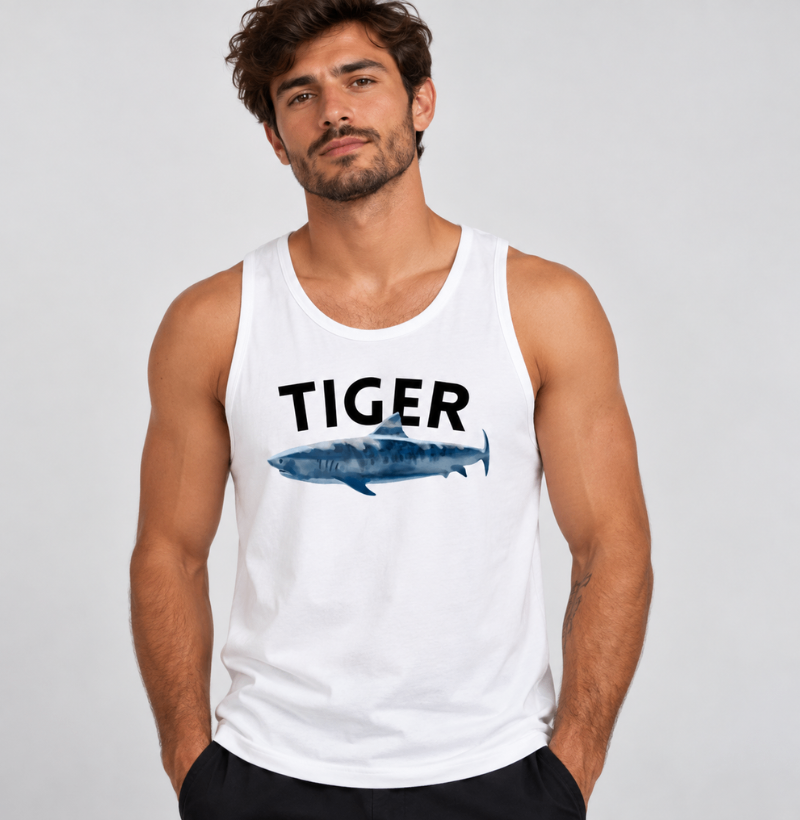 Tiger - Imagem 3