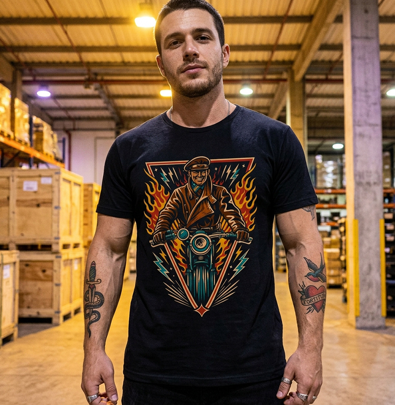 Camisa 2