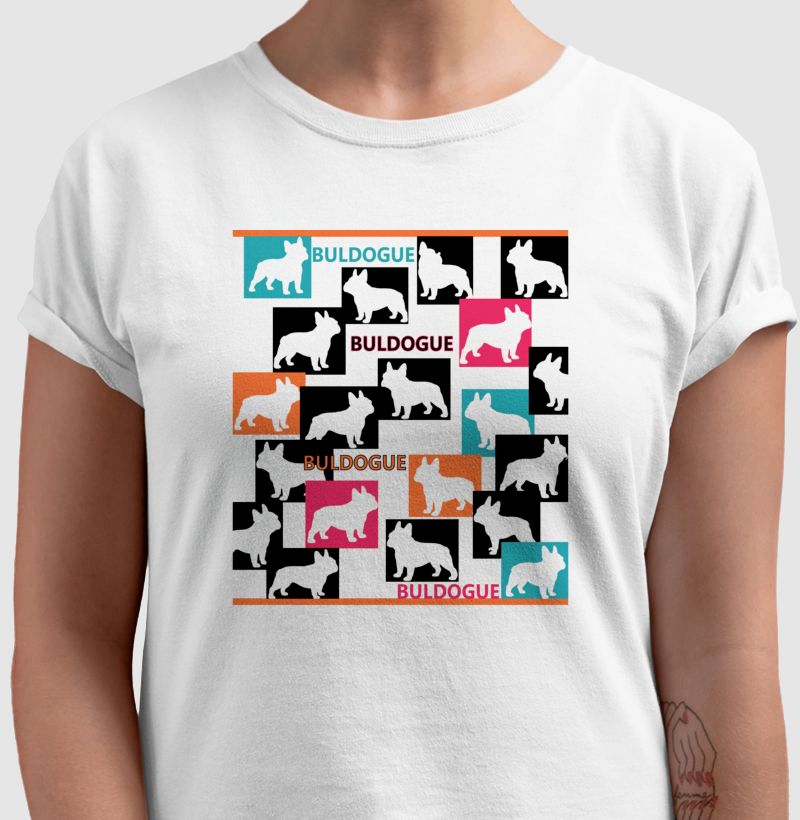 Buldogue Pop - Imagem 3