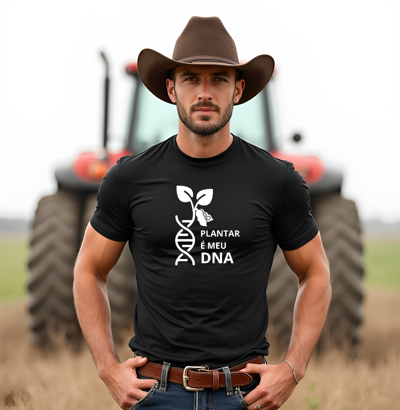 Plantar é meu DNA - Imagem 2