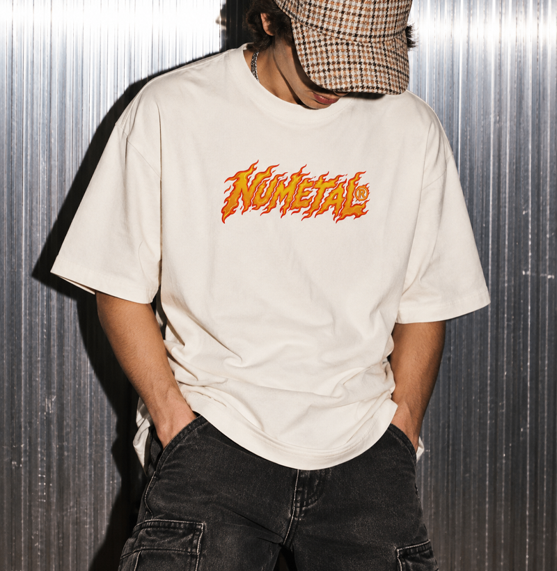 NUMETAL FIRE® - Imagem 2