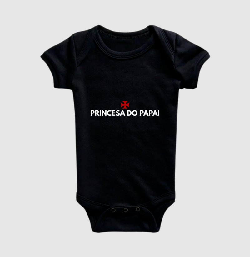 PRINCESA DO PAPAI - Imagem 4