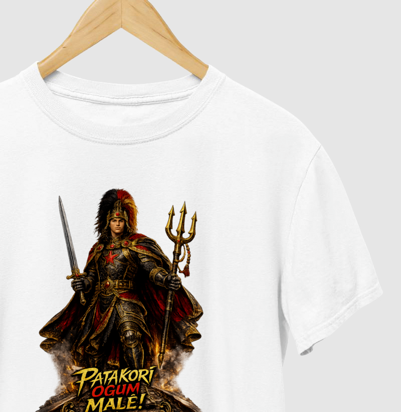 Camisa 1