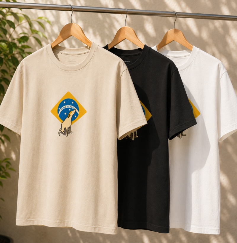 Camisa 2