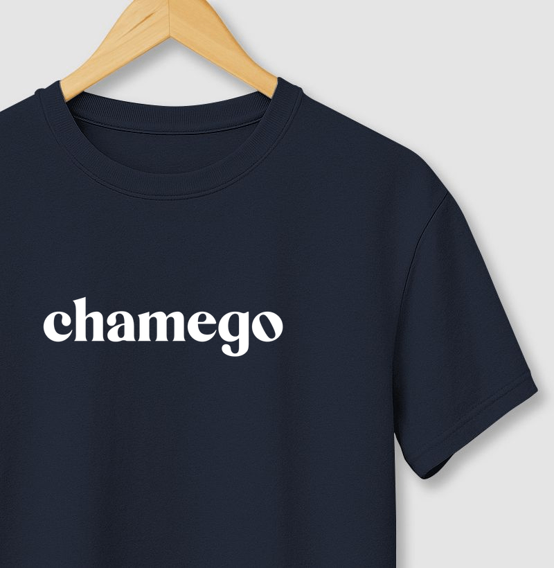 Chamego - Imagem 2
