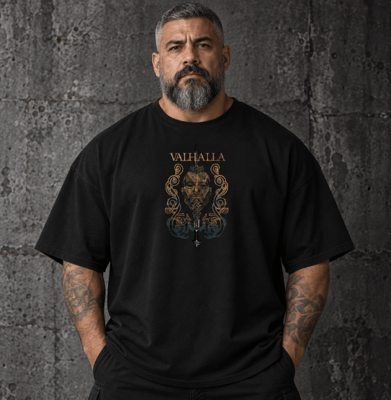 Valhalla Warrior - Imagem 2