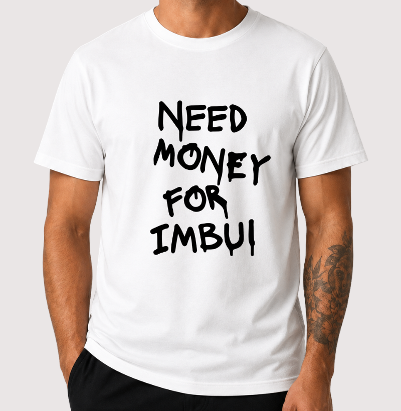 Need Money For Imbui - Centralizada - Imagem 4