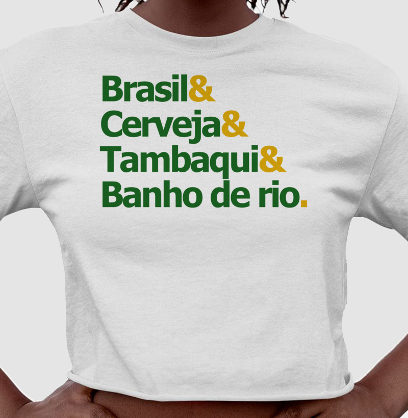 Camisa 1