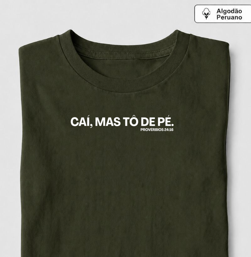 Caí, Mas Tô de Pé - Imagem 2