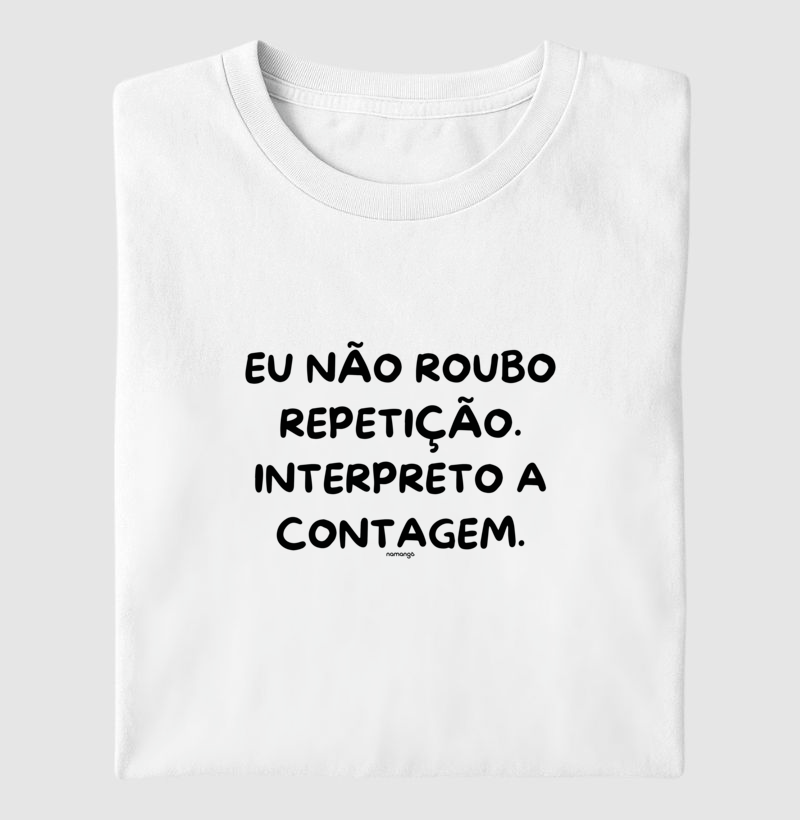 Camisa 1