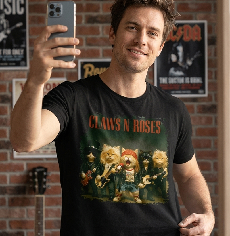 Camisa 1