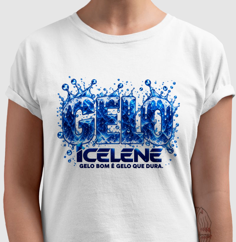 Icelene - Imagem 2