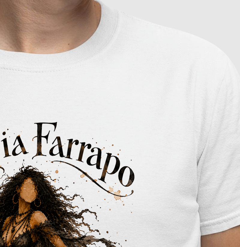 Maria Farrapo Maria Patuá - Imagem 2