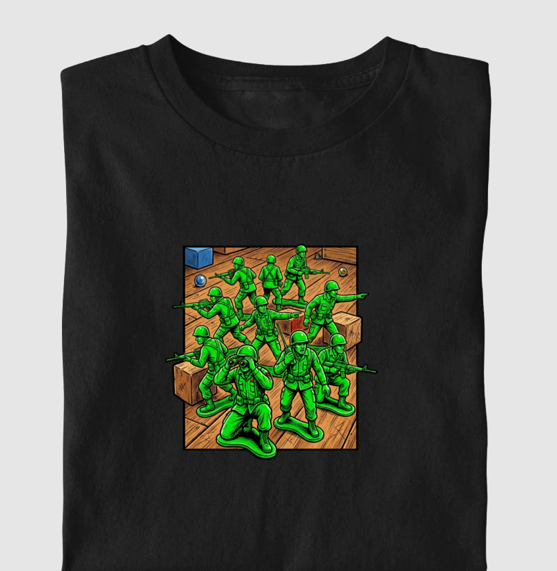 Camisa 3