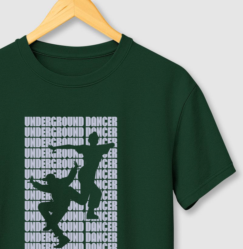 UNDERGROUND DANCER vol.2 - Imagem 3