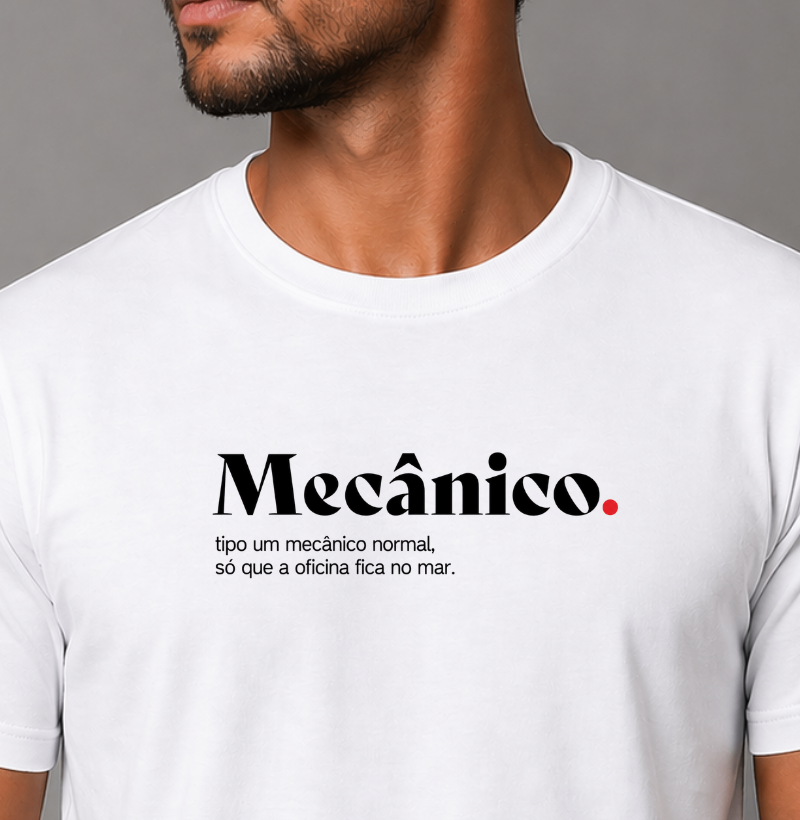 Mecânico - Imagem 2