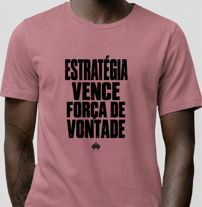 Estratégia Vence Força De Vontade - Imagem 4