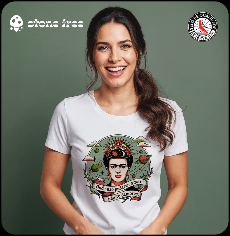 Frida Kahlo #1 - Imagem 2