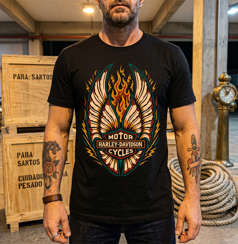 Camisa 2