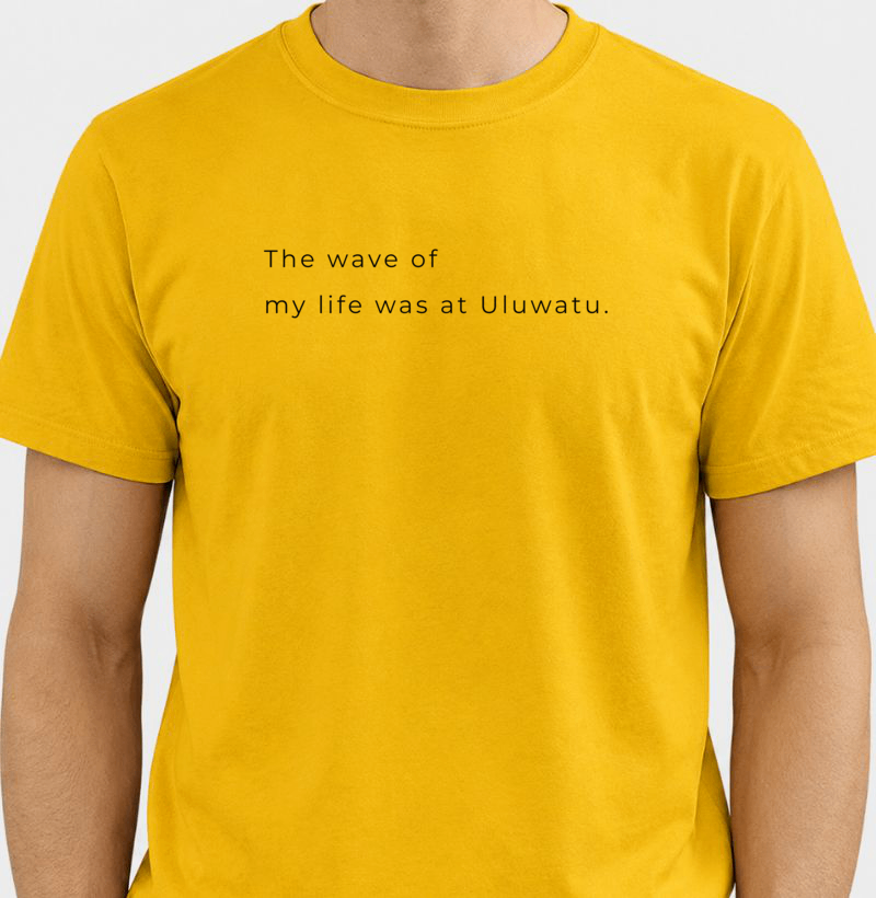 THE WAVE OF MY LIFE™ - Imagem 2