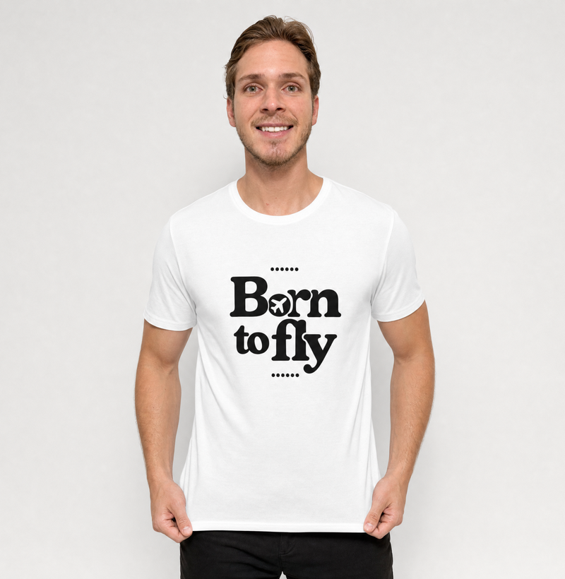 born to fly - Imagem 3
