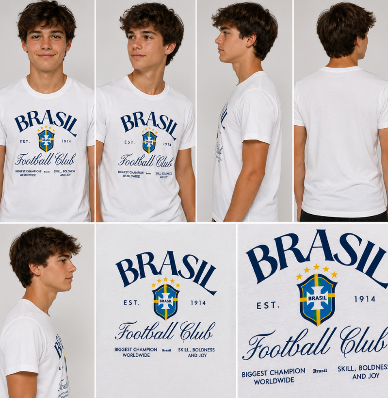 Camisa 3
