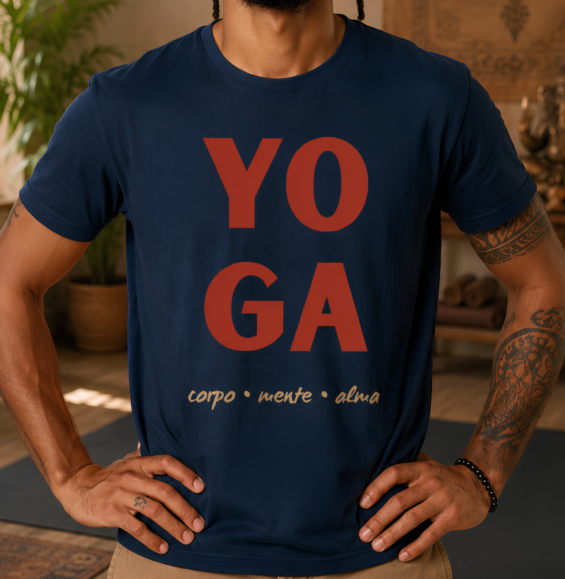 Yoga: Corpo, Mente e Alma - Imagem 3