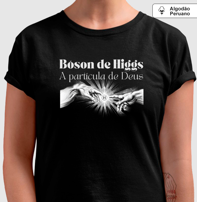 Bóson de Higgs - A partícula de Deus - Imagem 2