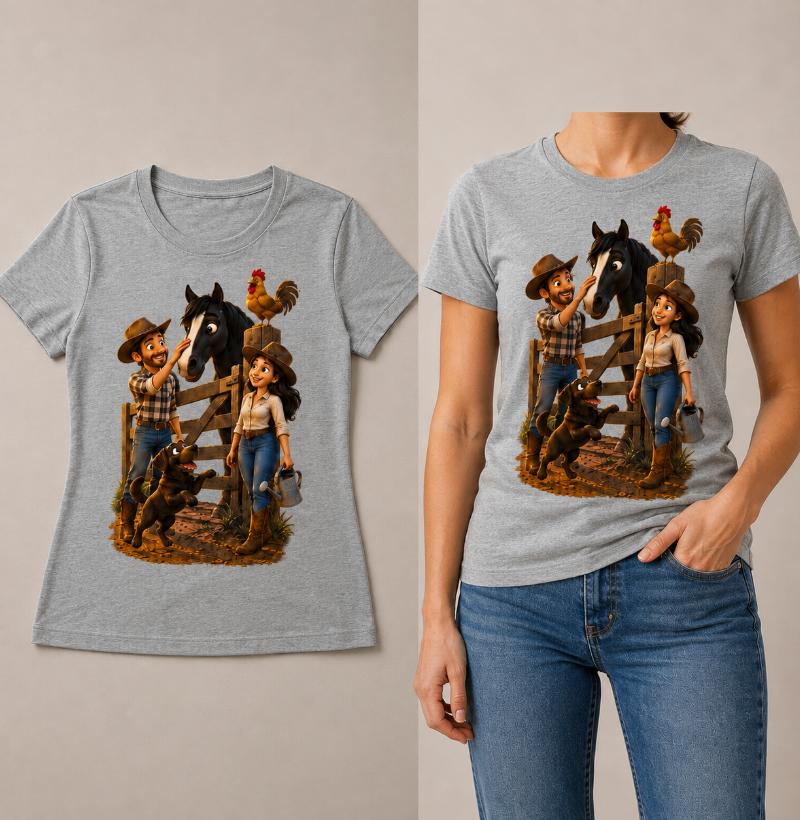Camisa 3