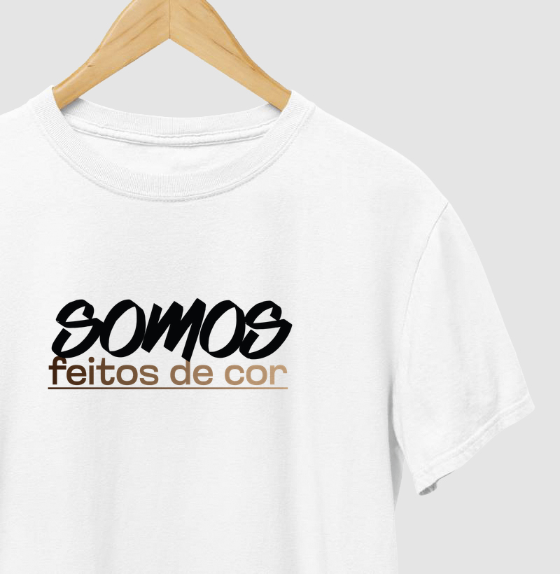 Somos feitos de cor - Imagem 2