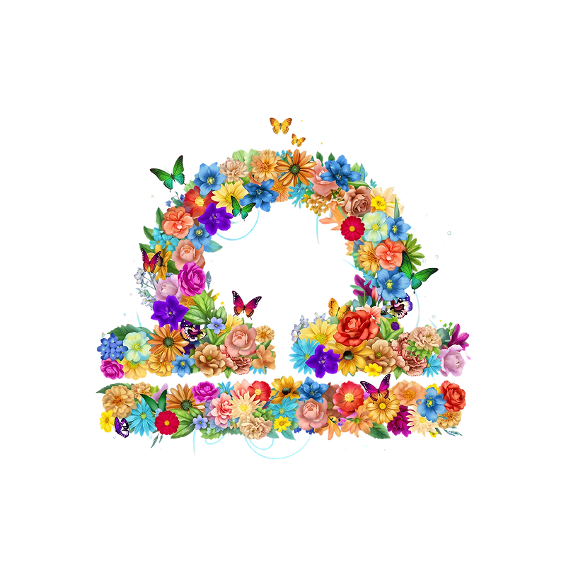 Libra (Coleção Bloom) - Imagem 2