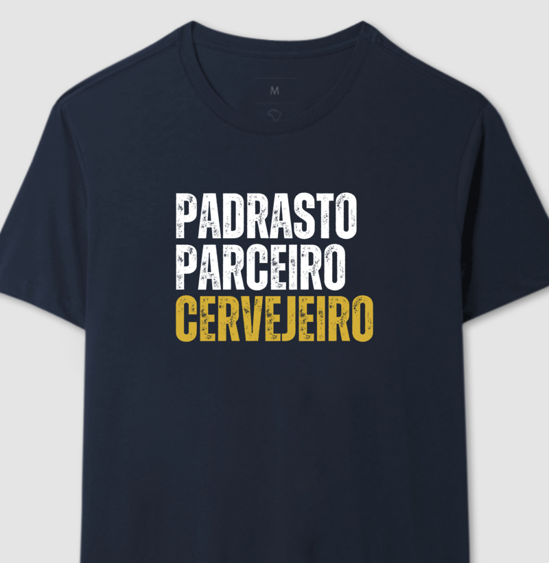 Padrasto, Parceiro e Cervejeiro - Imagem 4