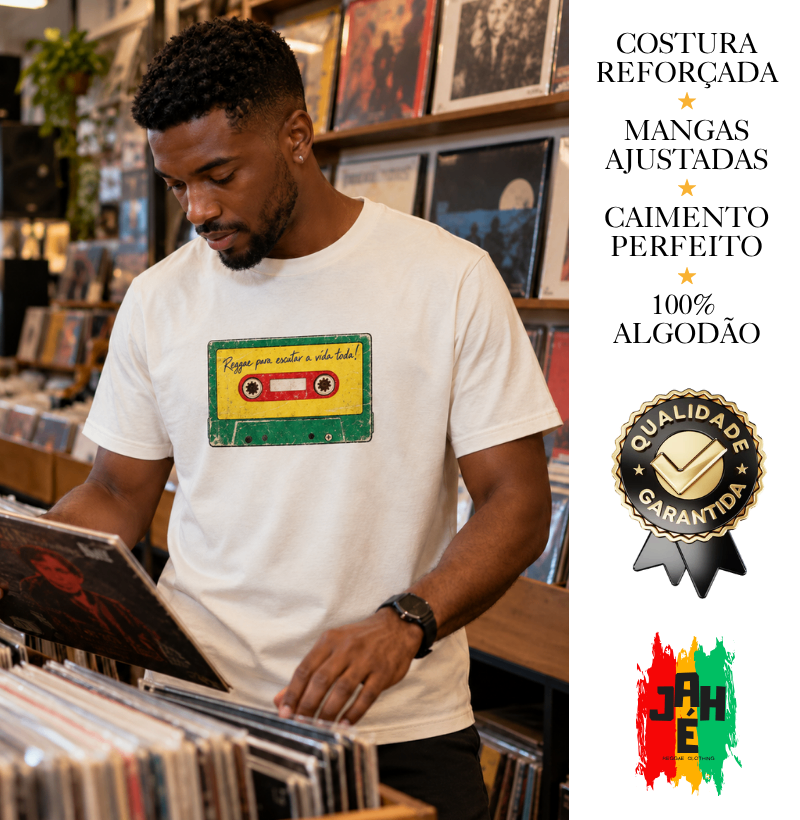 Reggae para escutar a vida toda - Imagem 2