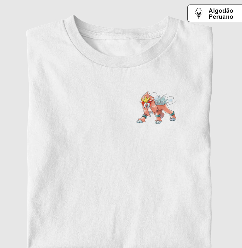 Entei - Imagem 4