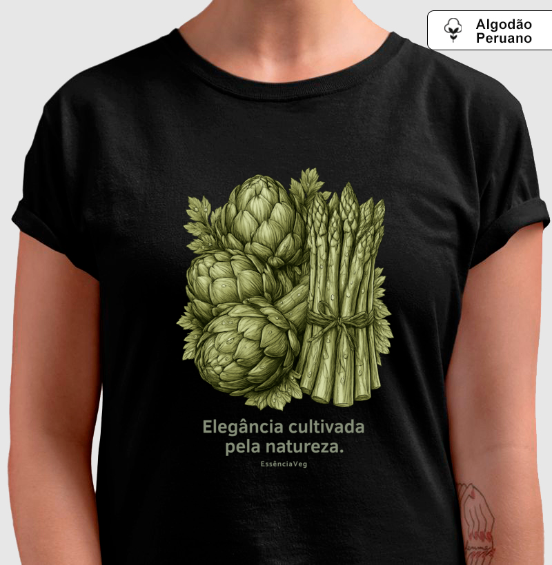 Elegância cultivada pela natureza - Imagem 2
