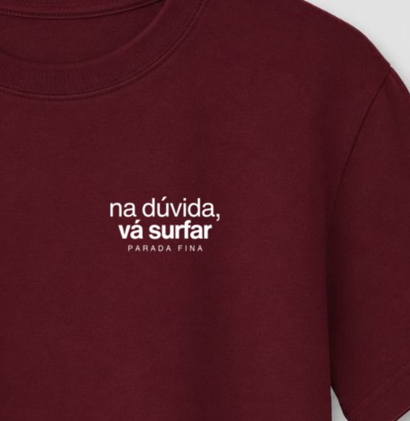 na dúvida, vá surfar - Imagem 2