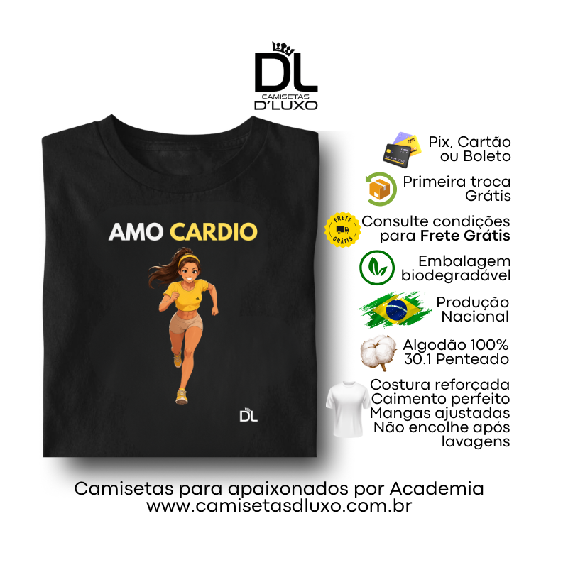 Amo Cardio - Imagem 4