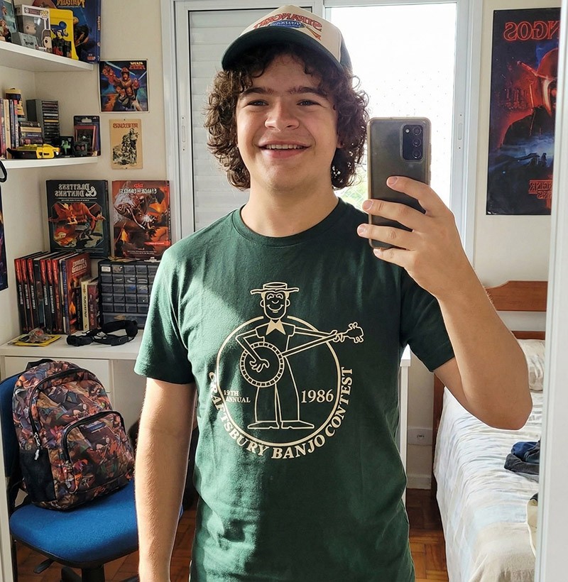 Camisa 1