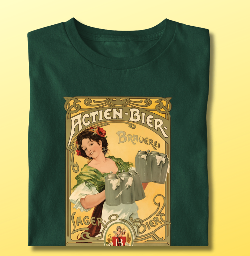 Actien Bier - Imagem 2