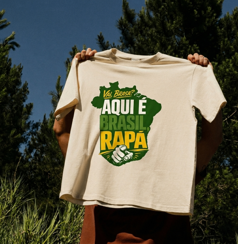 Camisa 1