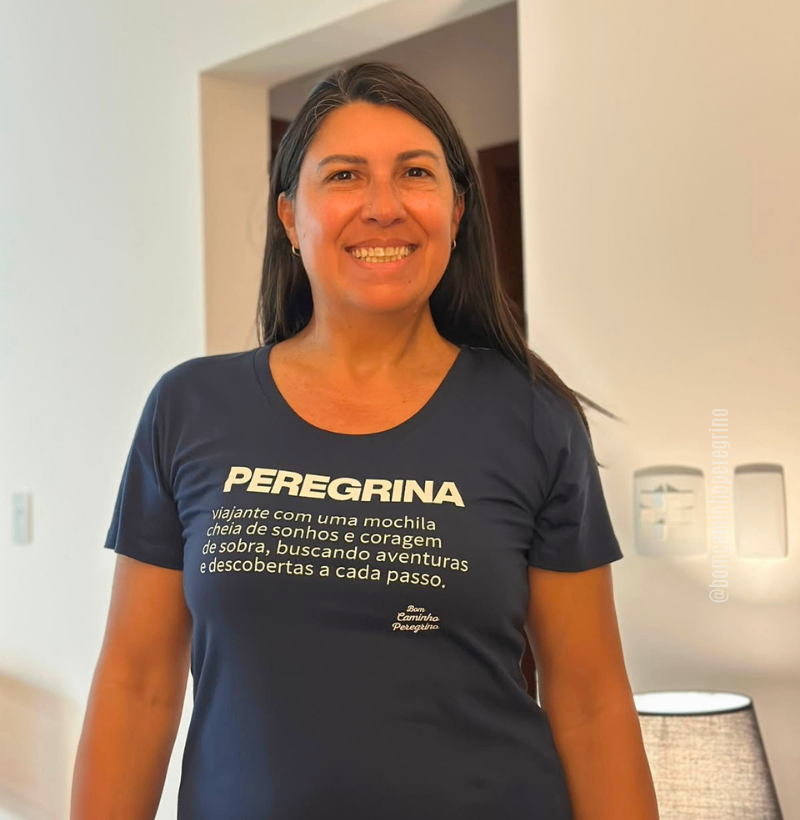 Definição de Peregrina - Imagem 2